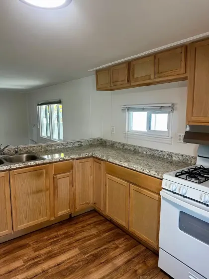 2301 Oddie Blvd #134, Reno, Nevada 89512, 1 Bedroom Bedrooms, 10 Rooms Rooms,1 BathroomBathrooms,Manufactured,Residential,Oddie,260003997