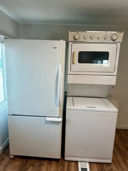 2301 Oddie Blvd #134, Reno, Nevada 89512, 1 Bedroom Bedrooms, 10 Rooms Rooms,1 BathroomBathrooms,Manufactured,Residential,Oddie,260003997