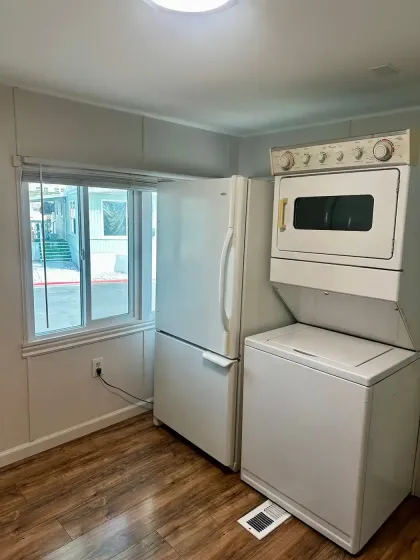 2301 Oddie Blvd #134, Reno, Nevada 89512, 1 Bedroom Bedrooms, 10 Rooms Rooms,1 BathroomBathrooms,Manufactured,Residential,Oddie,260003997