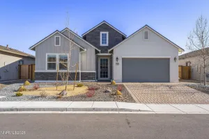 7568 Redcloud, Sparks, Nevada 89436, 2 Bedrooms Bedrooms, ,3 BathroomsBathrooms,Residential,Residential,Redcloud,260003995