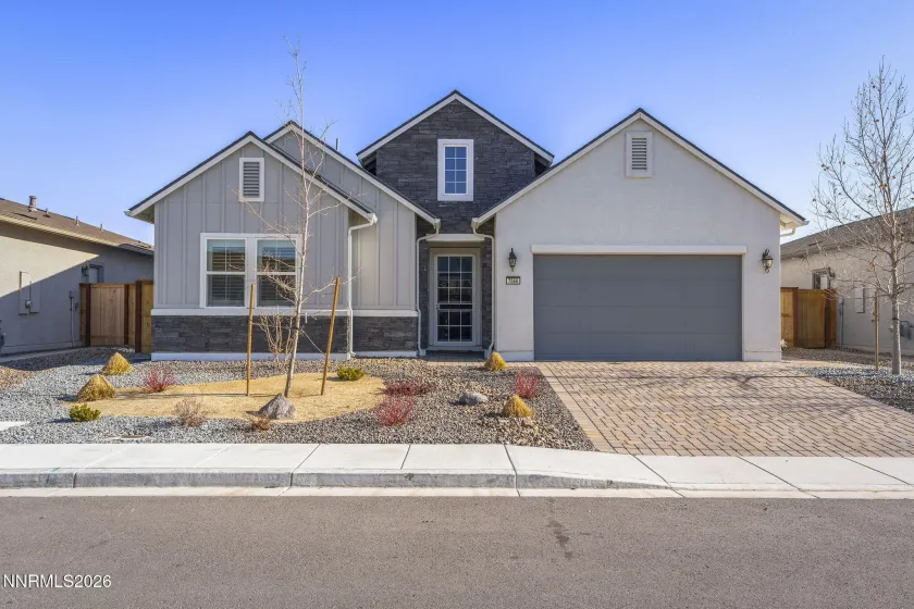 7568 Redcloud, Sparks, Nevada 89436, 2 Bedrooms Bedrooms, ,3 BathroomsBathrooms,Residential,Residential,Redcloud,260003995