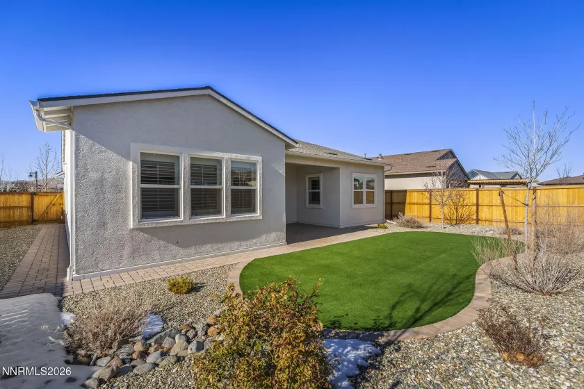 7568 Redcloud, Sparks, Nevada 89436, 2 Bedrooms Bedrooms, ,3 BathroomsBathrooms,Residential,Residential,Redcloud,260003995