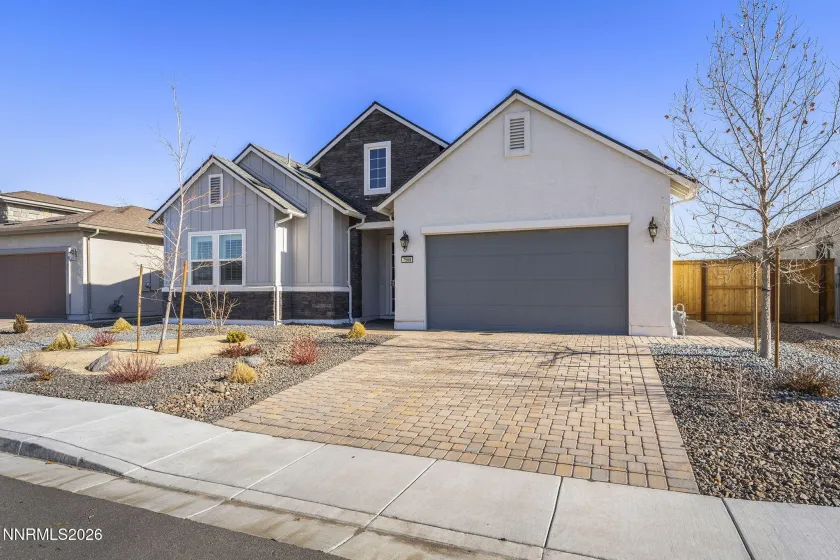 7568 Redcloud, Sparks, Nevada 89436, 2 Bedrooms Bedrooms, ,3 BathroomsBathrooms,Residential,Residential,Redcloud,260003995