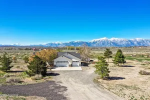 2363 Juniper, Gardnerville, Nevada 89460, 3 Bedrooms Bedrooms, ,2 BathroomsBathrooms,Residential,Residential,Juniper,260003998