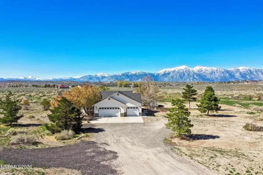 2363 Juniper, Gardnerville, Nevada 89460, 3 Bedrooms Bedrooms, ,2 BathroomsBathrooms,Residential,Residential,Juniper,260003998