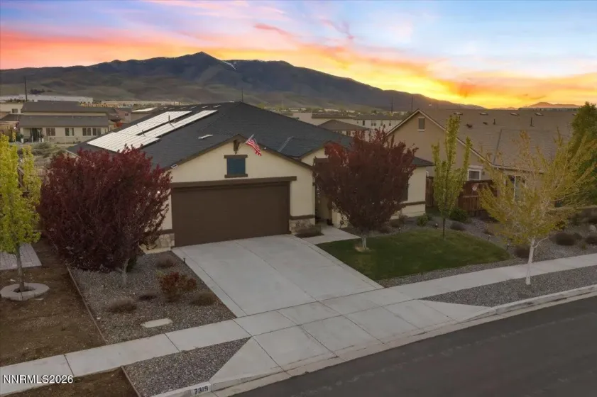 7319 Rutherford, Reno, Nevada 89506, 4 Bedrooms Bedrooms, ,2 BathroomsBathrooms,Residential,Residential,Rutherford,260003999
