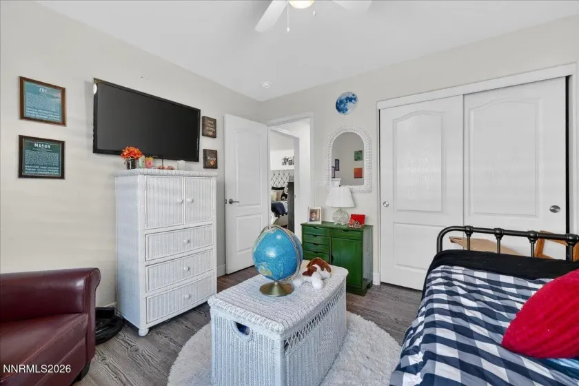 7319 Rutherford, Reno, Nevada 89506, 4 Bedrooms Bedrooms, ,2 BathroomsBathrooms,Residential,Residential,Rutherford,260003999