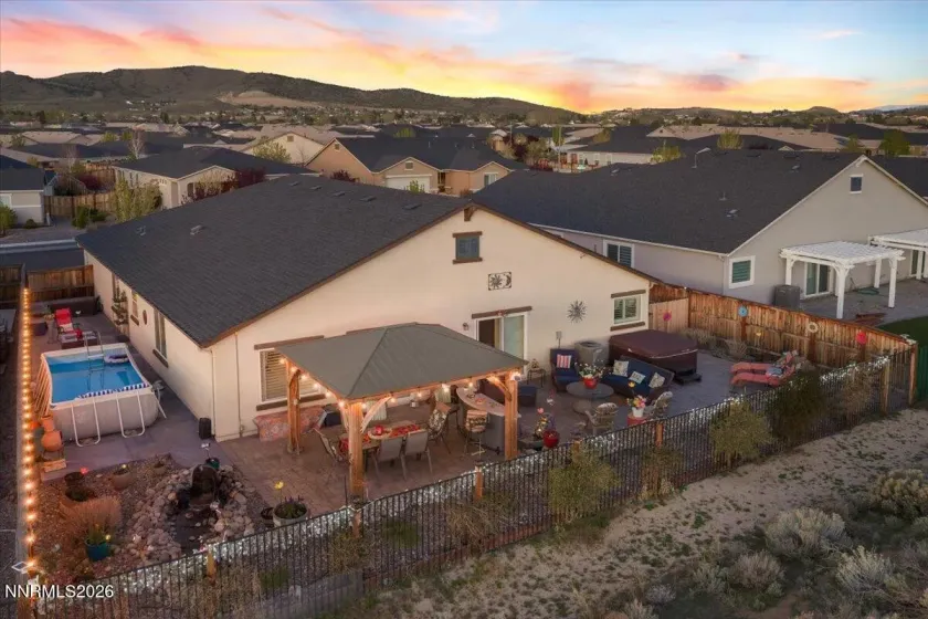 7319 Rutherford, Reno, Nevada 89506, 4 Bedrooms Bedrooms, ,2 BathroomsBathrooms,Residential,Residential,Rutherford,260003999