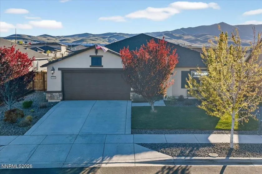 7319 Rutherford, Reno, Nevada 89506, 4 Bedrooms Bedrooms, ,2 BathroomsBathrooms,Residential,Residential,Rutherford,260003999