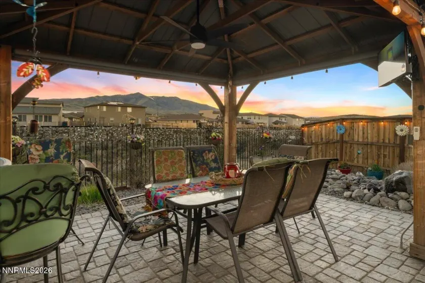 7319 Rutherford, Reno, Nevada 89506, 4 Bedrooms Bedrooms, ,2 BathroomsBathrooms,Residential,Residential,Rutherford,260003999