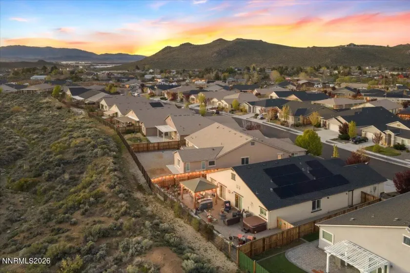 7319 Rutherford, Reno, Nevada 89506, 4 Bedrooms Bedrooms, ,2 BathroomsBathrooms,Residential,Residential,Rutherford,260003999