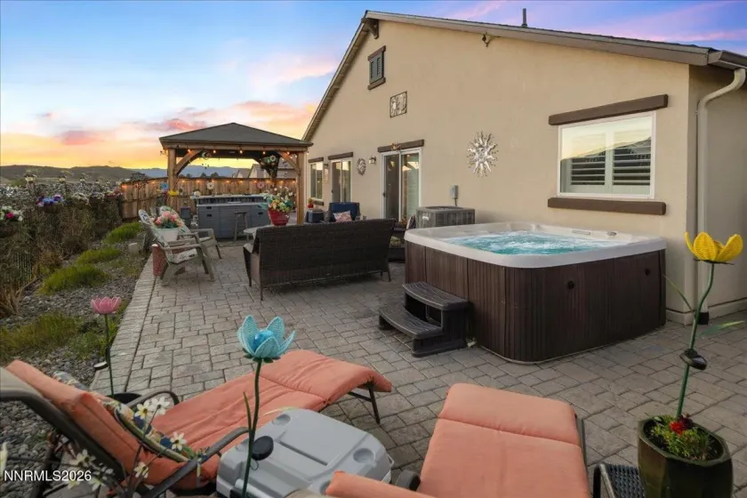 7319 Rutherford, Reno, Nevada 89506, 4 Bedrooms Bedrooms, ,2 BathroomsBathrooms,Residential,Residential,Rutherford,260003999