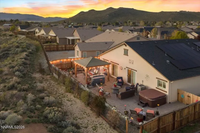 7319 Rutherford, Reno, Nevada 89506, 4 Bedrooms Bedrooms, ,2 BathroomsBathrooms,Residential,Residential,Rutherford,260003999