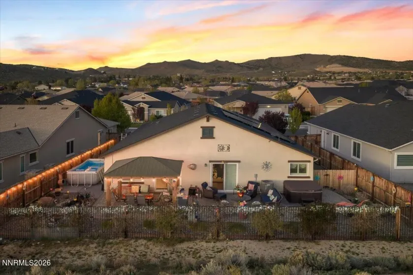 7319 Rutherford, Reno, Nevada 89506, 4 Bedrooms Bedrooms, ,2 BathroomsBathrooms,Residential,Residential,Rutherford,260003999