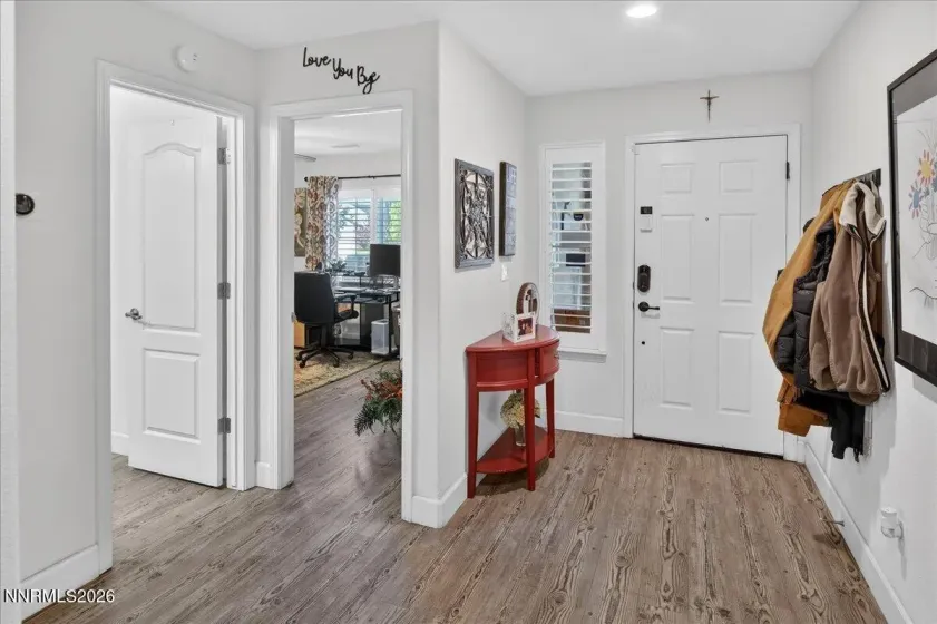 7319 Rutherford, Reno, Nevada 89506, 4 Bedrooms Bedrooms, ,2 BathroomsBathrooms,Residential,Residential,Rutherford,260003999