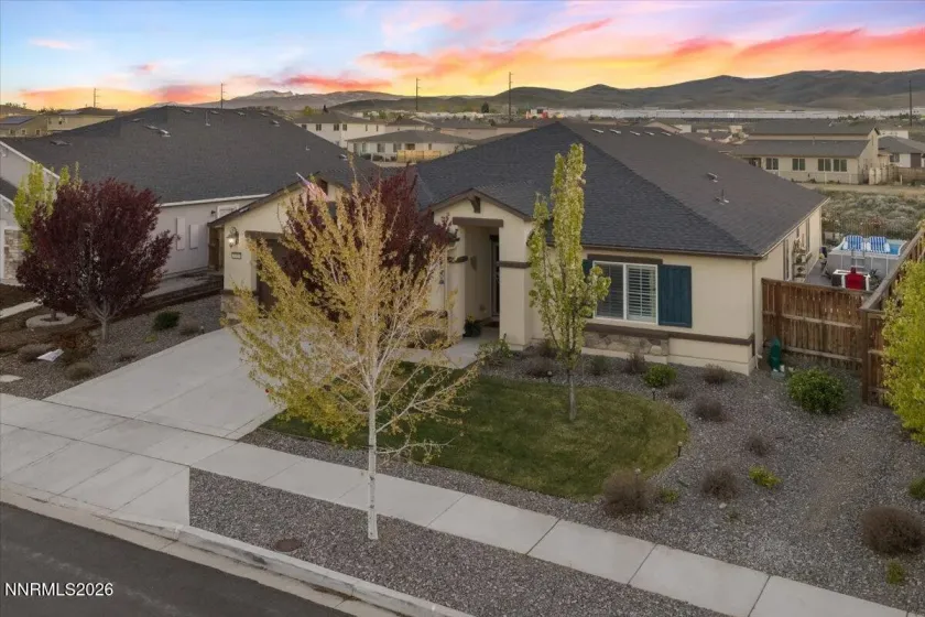 7319 Rutherford, Reno, Nevada 89506, 4 Bedrooms Bedrooms, ,2 BathroomsBathrooms,Residential,Residential,Rutherford,260003999