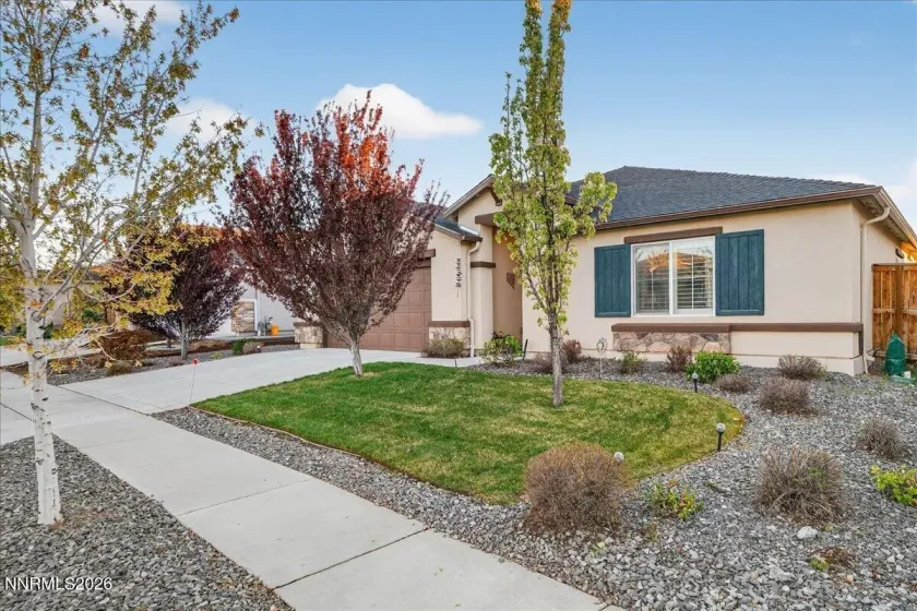 7319 Rutherford, Reno, Nevada 89506, 4 Bedrooms Bedrooms, ,2 BathroomsBathrooms,Residential,Residential,Rutherford,260003999