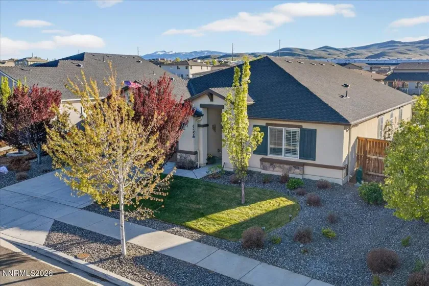 7319 Rutherford, Reno, Nevada 89506, 4 Bedrooms Bedrooms, ,2 BathroomsBathrooms,Residential,Residential,Rutherford,260003999