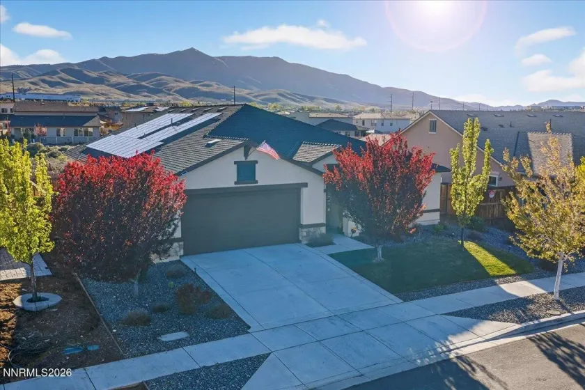 7319 Rutherford, Reno, Nevada 89506, 4 Bedrooms Bedrooms, ,2 BathroomsBathrooms,Residential,Residential,Rutherford,260003999