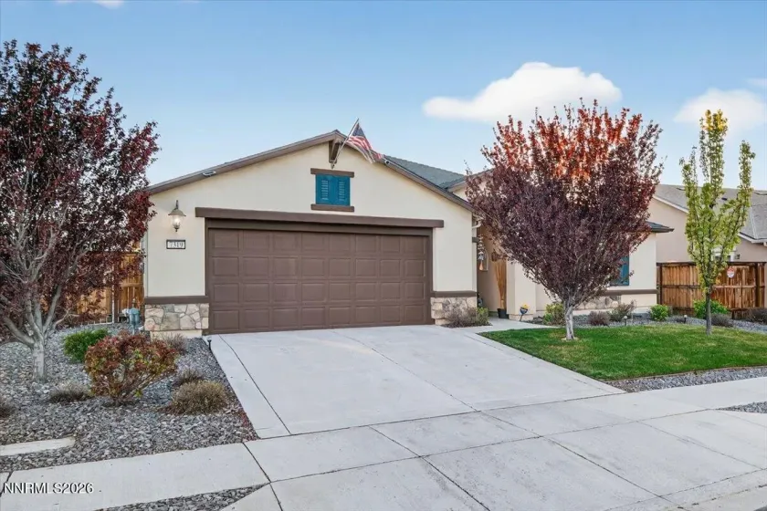 7319 Rutherford, Reno, Nevada 89506, 4 Bedrooms Bedrooms, ,2 BathroomsBathrooms,Residential,Residential,Rutherford,260003999