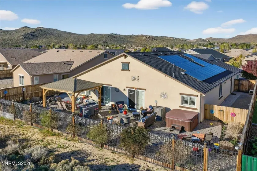 7319 Rutherford, Reno, Nevada 89506, 4 Bedrooms Bedrooms, ,2 BathroomsBathrooms,Residential,Residential,Rutherford,260003999