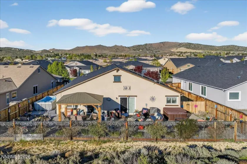 7319 Rutherford, Reno, Nevada 89506, 4 Bedrooms Bedrooms, ,2 BathroomsBathrooms,Residential,Residential,Rutherford,260003999