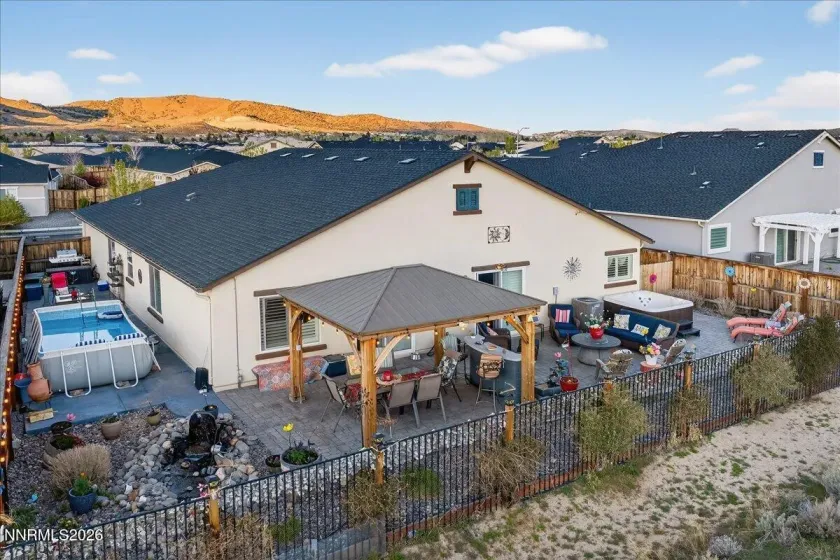 7319 Rutherford, Reno, Nevada 89506, 4 Bedrooms Bedrooms, ,2 BathroomsBathrooms,Residential,Residential,Rutherford,260003999