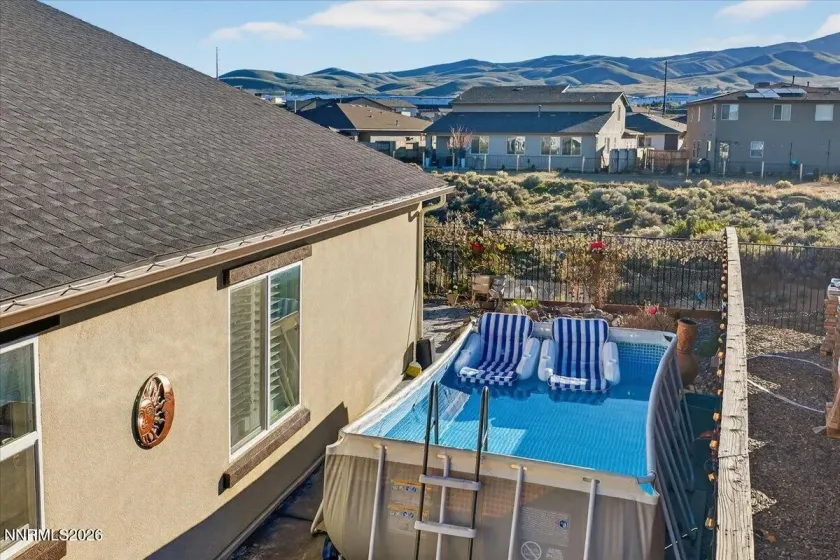 7319 Rutherford, Reno, Nevada 89506, 4 Bedrooms Bedrooms, ,2 BathroomsBathrooms,Residential,Residential,Rutherford,260003999