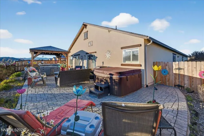 7319 Rutherford, Reno, Nevada 89506, 4 Bedrooms Bedrooms, ,2 BathroomsBathrooms,Residential,Residential,Rutherford,260003999