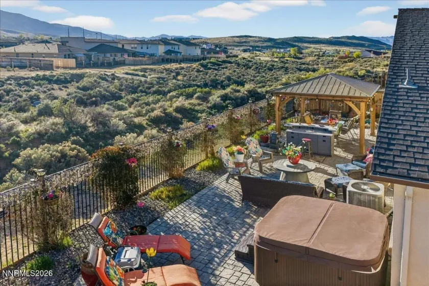 7319 Rutherford, Reno, Nevada 89506, 4 Bedrooms Bedrooms, ,2 BathroomsBathrooms,Residential,Residential,Rutherford,260003999