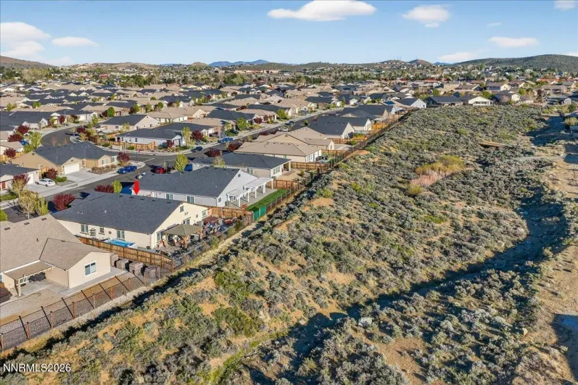 7319 Rutherford, Reno, Nevada 89506, 4 Bedrooms Bedrooms, ,2 BathroomsBathrooms,Residential,Residential,Rutherford,260003999