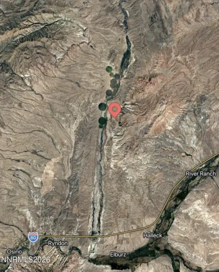 APN 00656k001 Devils Gate, Elko, Nevada 89801, ,Land,Residential,Devils Gate,260004001