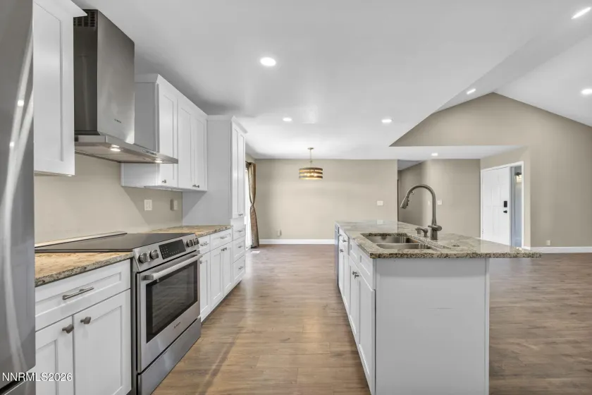 1777 Crockett, Gardnerville, Nevada 89410, 3 Bedrooms Bedrooms, ,2 BathroomsBathrooms,Residential,Residential,Crockett,260004002