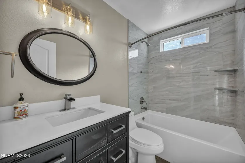 1777 Crockett, Gardnerville, Nevada 89410, 3 Bedrooms Bedrooms, ,2 BathroomsBathrooms,Residential,Residential,Crockett,260004002