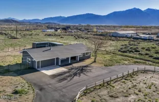 1777 Crockett, Gardnerville, Nevada 89410, 3 Bedrooms Bedrooms, ,2 BathroomsBathrooms,Residential,Residential,Crockett,260004002