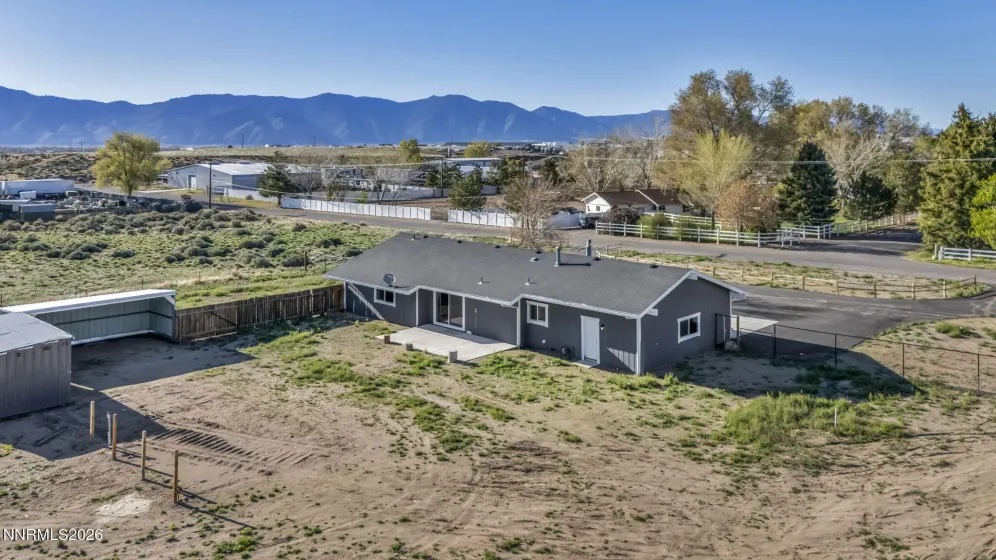 1777 Crockett, Gardnerville, Nevada 89410, 3 Bedrooms Bedrooms, ,2 BathroomsBathrooms,Residential,Residential,Crockett,260004002