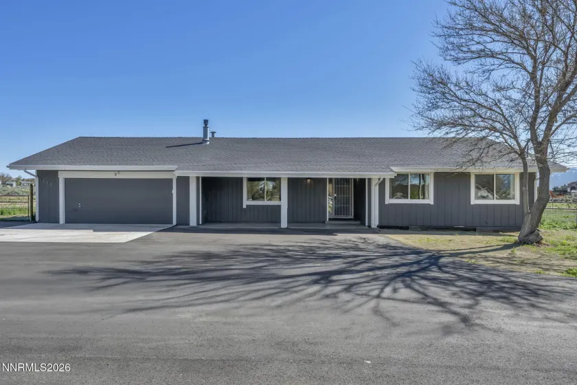 1777 Crockett, Gardnerville, Nevada 89410, 3 Bedrooms Bedrooms, ,2 BathroomsBathrooms,Residential,Residential,Crockett,260004002