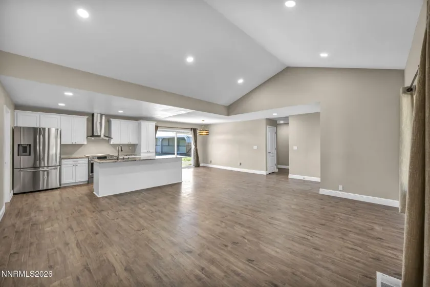 1777 Crockett, Gardnerville, Nevada 89410, 3 Bedrooms Bedrooms, ,2 BathroomsBathrooms,Residential,Residential,Crockett,260004002