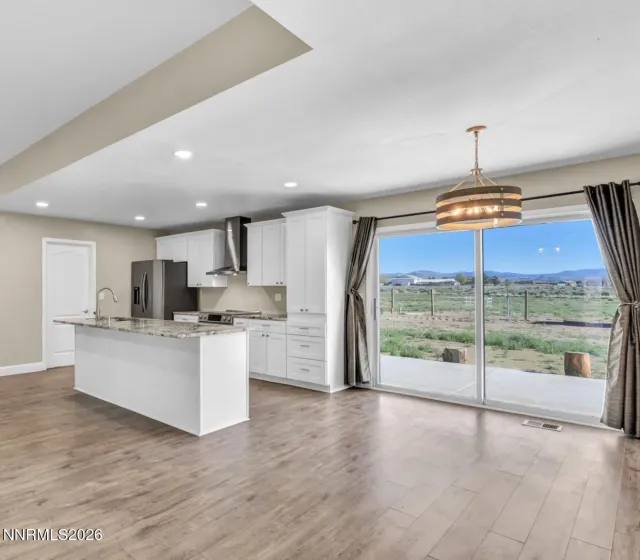 1777 Crockett, Gardnerville, Nevada 89410, 3 Bedrooms Bedrooms, ,2 BathroomsBathrooms,Residential,Residential,Crockett,260004002