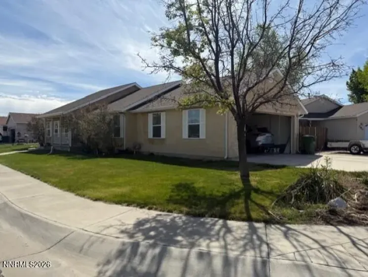 844 Woodhaven, Fallon, Nevada 89406, 3 Bedrooms Bedrooms, ,2 BathroomsBathrooms,Residential,Residential,Woodhaven,260004007