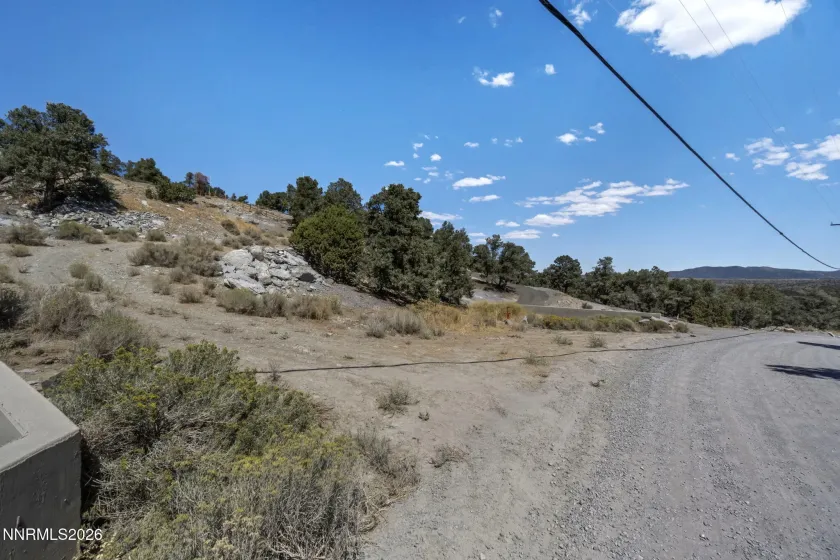 21490 Sazarac, Reno, Nevada 89521, ,Land,Residential,Sazarac,260004006