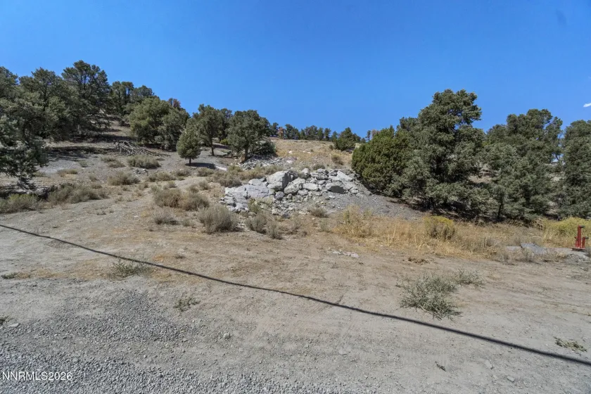 21490 Sazarac, Reno, Nevada 89521, ,Land,Residential,Sazarac,260004006
