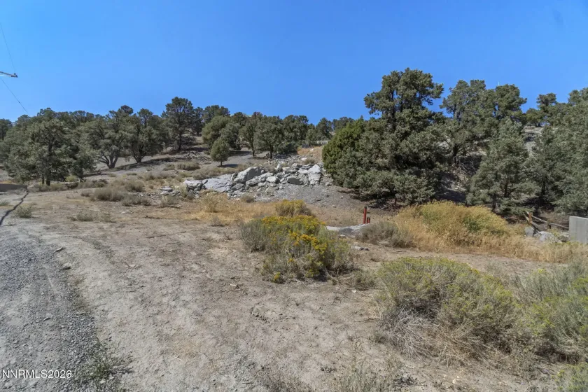 21490 Sazarac, Reno, Nevada 89521, ,Land,Residential,Sazarac,260004006