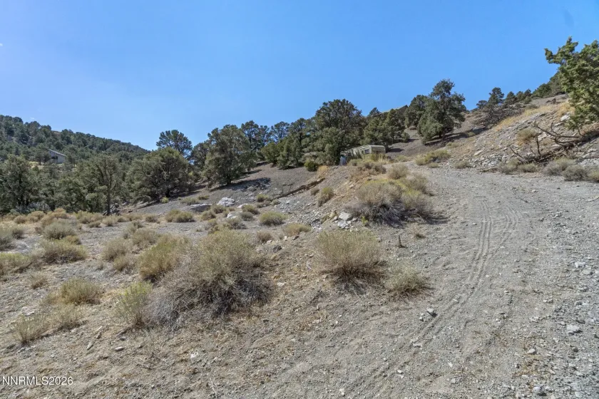 21490 Sazarac, Reno, Nevada 89521, ,Land,Residential,Sazarac,260004006