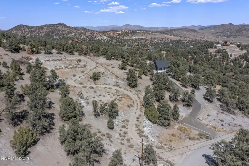 21490 Sazarac, Reno, Nevada 89521, ,Land,Residential,Sazarac,260004006