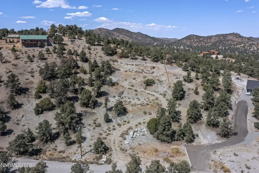 21490 Sazarac, Reno, Nevada 89521, ,Land,Residential,Sazarac,260004006