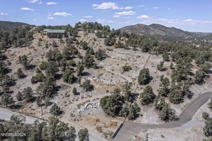 21490 Sazarac, Reno, Nevada 89521, ,Land,Residential,Sazarac,260004006
