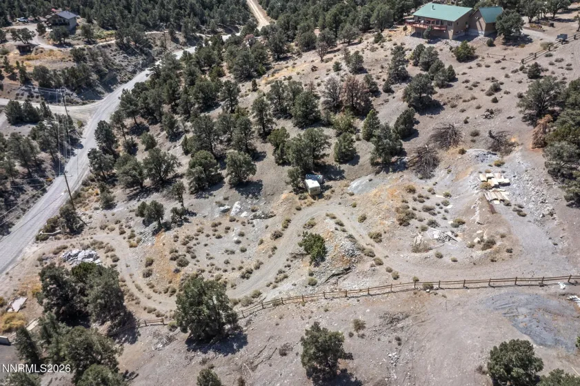 21490 Sazarac, Reno, Nevada 89521, ,Land,Residential,Sazarac,260004006