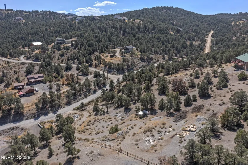 21490 Sazarac, Reno, Nevada 89521, ,Land,Residential,Sazarac,260004006