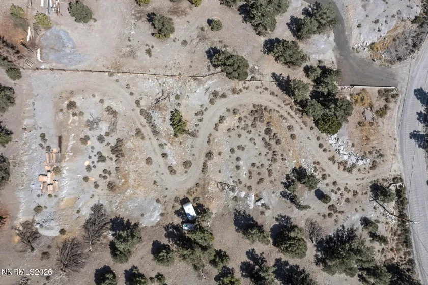 21490 Sazarac, Reno, Nevada 89521, ,Land,Residential,Sazarac,260004006